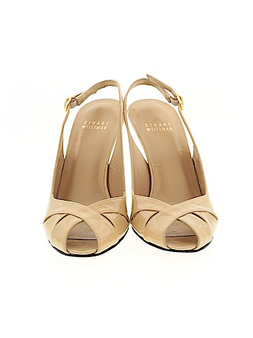 Stuart Weitzman Heels (view 2)