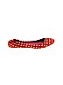 Banana Republic Red Flats Size 6 - photo 1