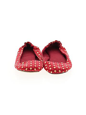 Banana Republic Flats (view 2)