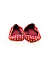 Banana Republic Red Flats Size 6 - photo 2