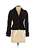 Ann Taylor LOFT Brown Jacket Size 0 (petite) - photo 1