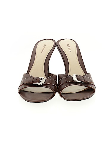 Merona Mule/Clog (view 2)