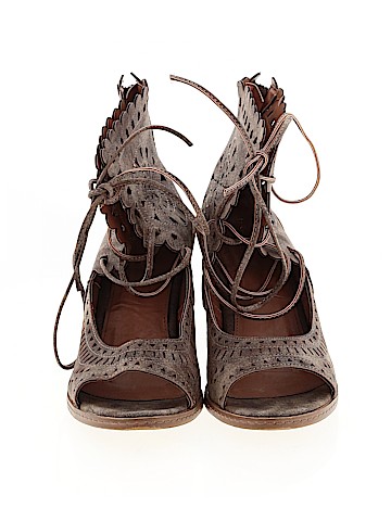 Maurices Heels (view 2)