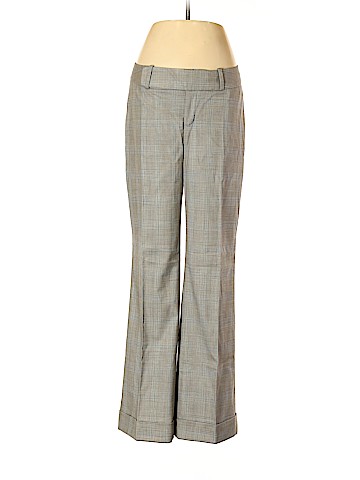 Banana Republic Wool Pants (view 1)