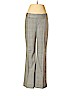 Banana Republic Gray Wool Pants Size 8 (petite) - photo 1