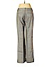 Banana Republic Gray Wool Pants Size 8 (petite) - photo 2