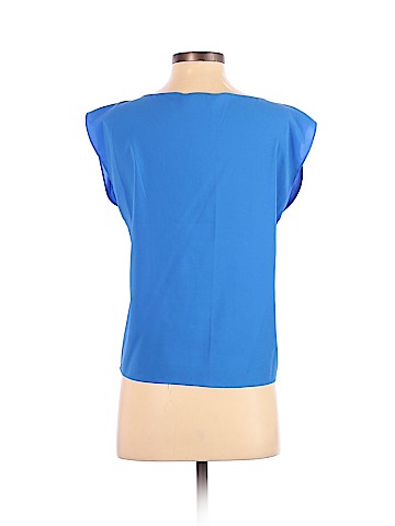 Alice + Olivia Sleeveless Blouse (view 2)