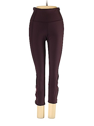 Lululemon Athletica Active Pants (view 1)