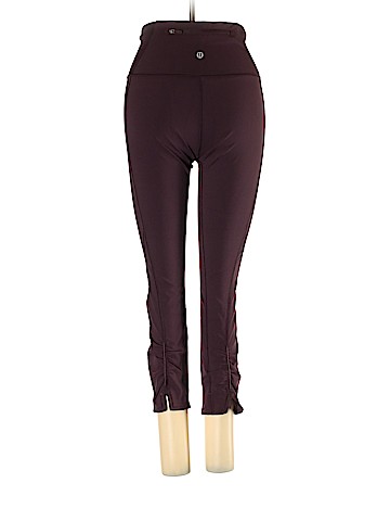 Lululemon Athletica Active Pants (view 2)