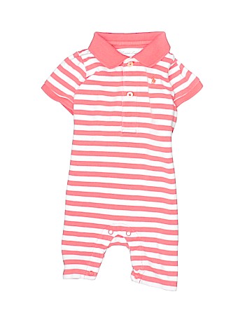 Ralph by Ralph Lauren Short Sleeve Outfit (view 1)