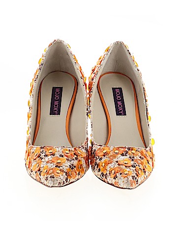 Mojo Moxy Heels (view 2)