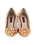 Mojo Moxy Orange Heels Size 8 1/2 - photo 2