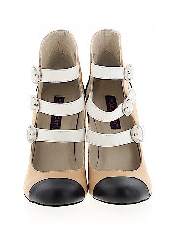 Mojo Moxy Heels (view 2)