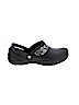 Crocs Black Mule/Clog Size 9 - photo 1