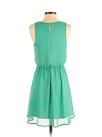 Lush Casual Dress (view 2)