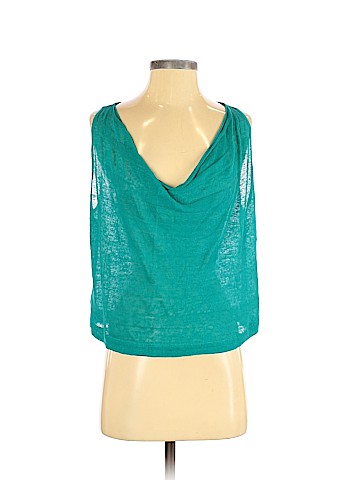 Alice + Olivia Sleeveless Blouse (view 1)