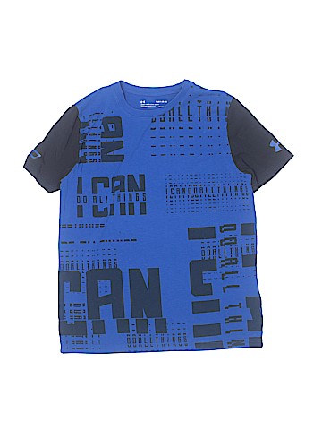 Under Armour Short Sleeve T-Shirt (view 1)