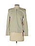 Apostrophe Tan Jacket Size 4 (petite) - photo 1