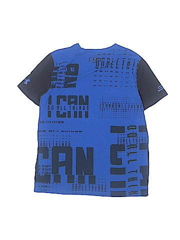Under Armour Short Sleeve T-Shirt (view 2)