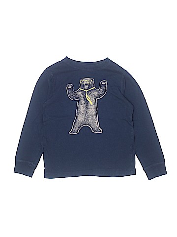 Gymboree Long Sleeve T-Shirt (view 1)