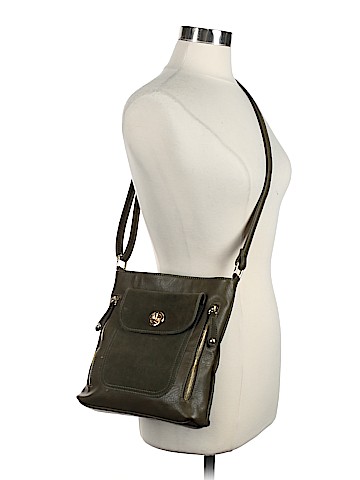 Simply Noelle Crossbody Bag (view 2)