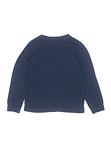 Gymboree Long Sleeve T-Shirt (view 2)