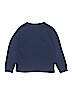 Gymboree 100% Cotton Blue Long Sleeve T-Shirt Size 12 - photo 2