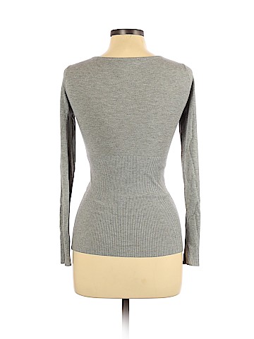 Candie's Long Sleeve Top (view 2)