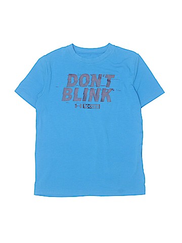 Under Armour Short Sleeve T-Shirt (view 1)