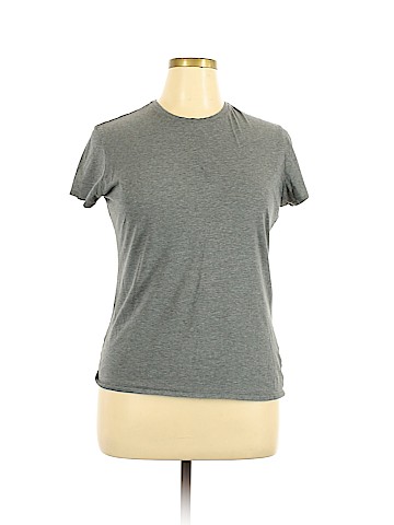 Mossimo Short Sleeve T-Shirt (view 1)