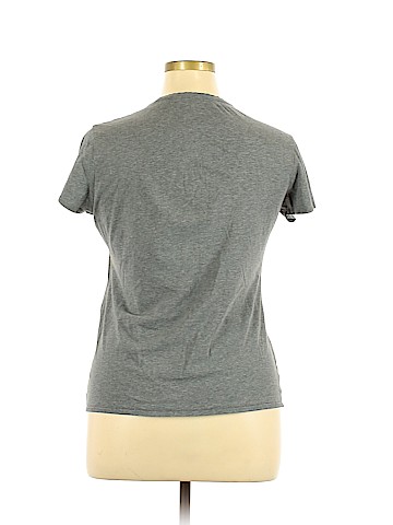 Mossimo Short Sleeve T-Shirt (view 2)