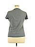 Mossimo Gray Short Sleeve T-Shirt Size XL - photo 2