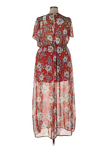 Forever 21 Romper (view 2)