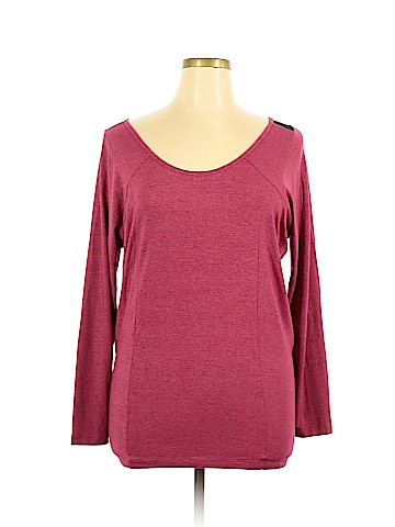 lucy Active T-Shirt (view 1)