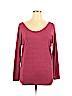 lucy Pink Active T-Shirt Size XL - photo 1