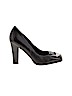 INC International Concepts Black Heels Size 7 - photo 1
