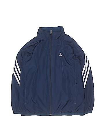 Adidas Track Jacket (view 1)