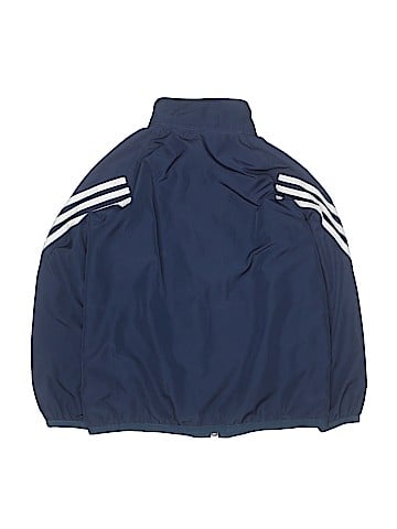 Adidas Track Jacket (view 2)