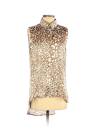 Hale Bob Sleeveless Blouse (view 1)
