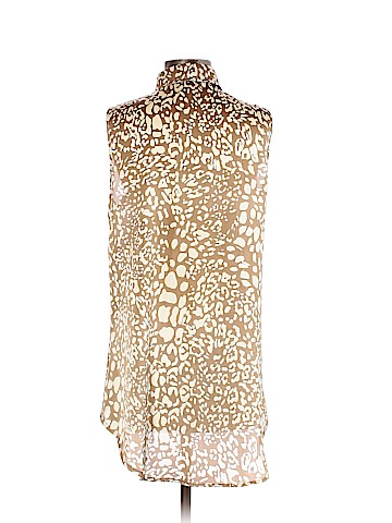 Hale Bob Sleeveless Blouse (view 2)