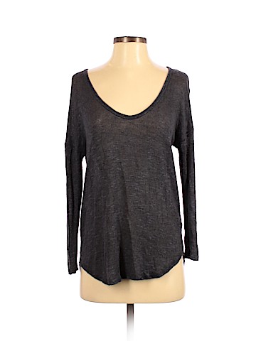 Soft Joie Pullover Sweater (view 1)