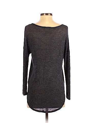 Soft Joie Pullover Sweater (view 2)