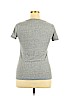 Mossimo Supply Co. Gray Short Sleeve T-Shirt Size L - photo 2