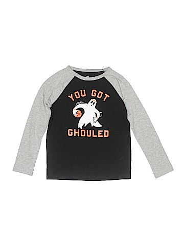 Gap Kids Long Sleeve T-Shirt (view 1)