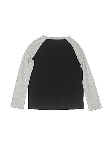 Gap Kids Long Sleeve T-Shirt (view 2)