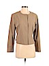 Tahari Tan Blazer Size 8 (petite) - photo 1