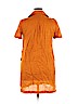 Maeve 100% Linen Orange Casual Dress Size 17 - photo 2