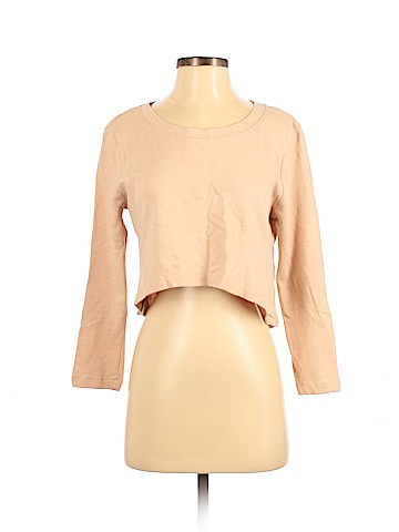 H&M Long Sleeve Top (view 1)