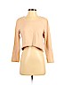 H&M Pink Long Sleeve Top Size 4 - photo 1