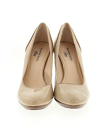 AK Anne Klein Heels (view 2)